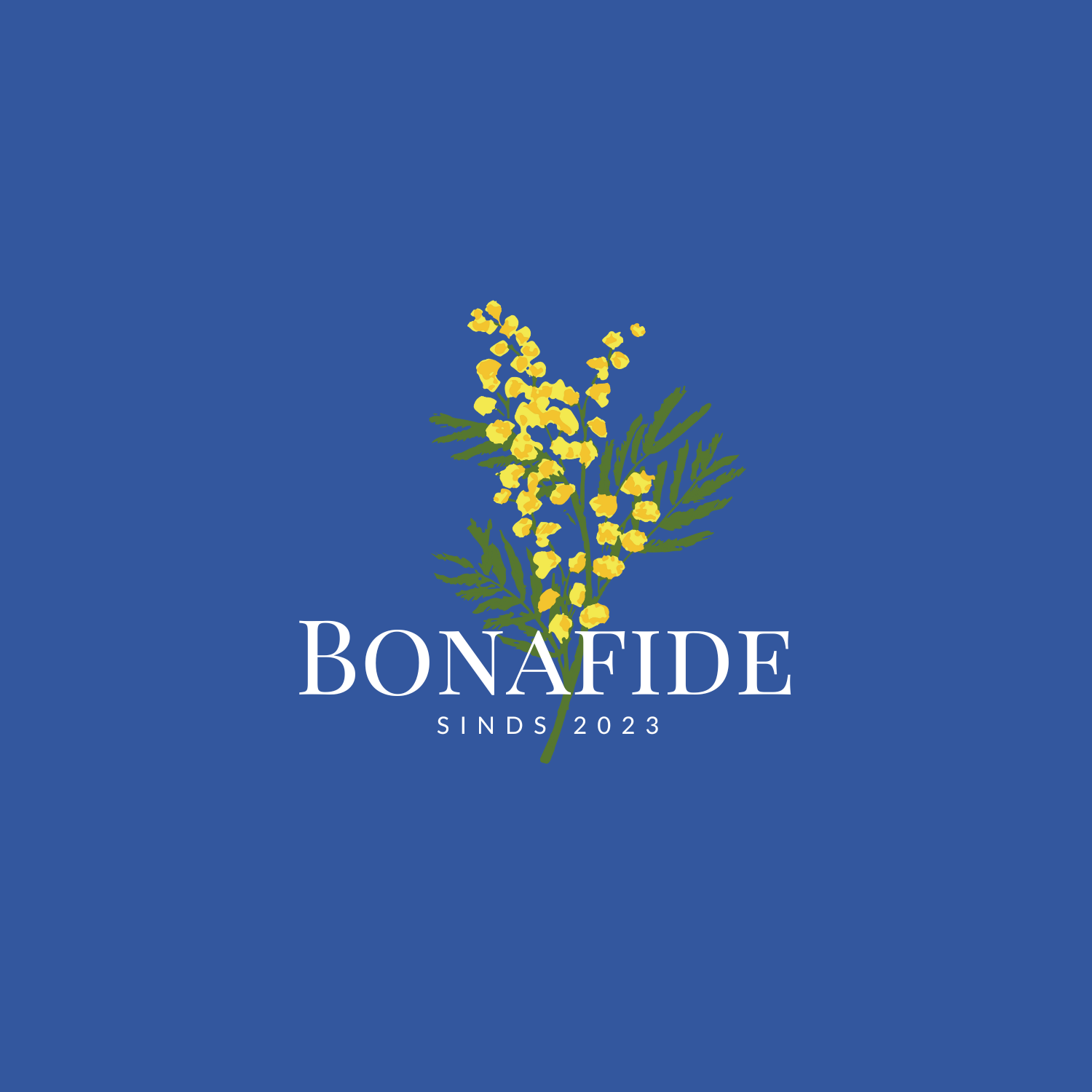 Logo bonafide