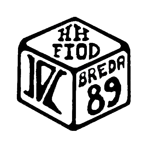 fiod logo transparent